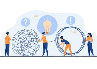 Innen & Außen aufräumen: Was Ordnung mit dir macht