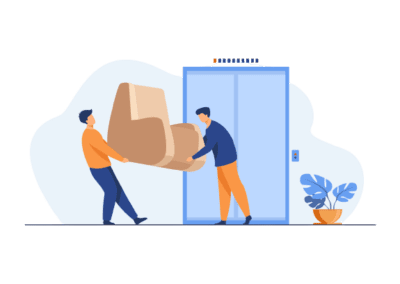 Kellerraum entrümpeln? Unsere Aufräum-Tipps gegen das Chaos im Keller!