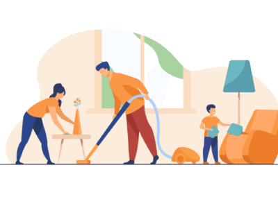 Ausmisten leicht gemacht: Dein Guide für den 2023 Frühjahrsputz!