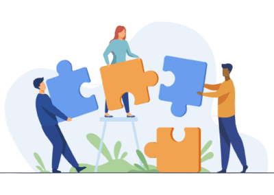 Wohin mit Möbeln, die in der neuen Wohnung keinen Platz finden?