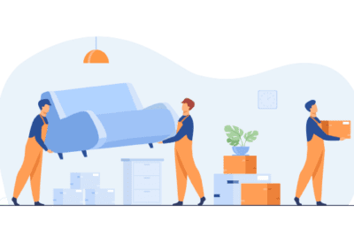 Warum du Kleidung, Akten, Möbel & Co. nicht im Keller lagern solltest!