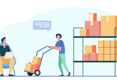 Wenn das Aktenlager aus allen Nähten platzt: Welche Möglichkeiten gibt es, Dokumente einlagern?